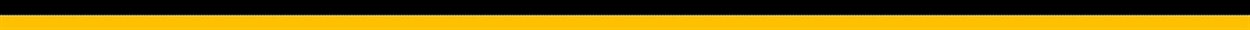 Banner black and yellow