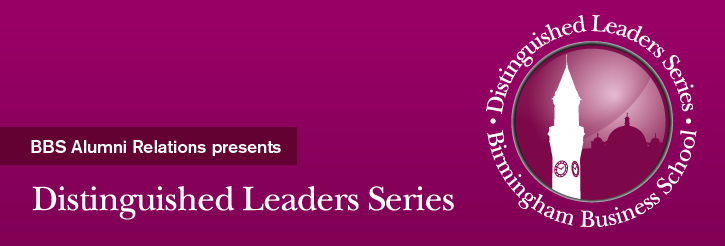 leaders series