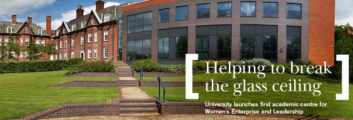 Birmingham Business School Centre for Women's Enterprise and Leadership
