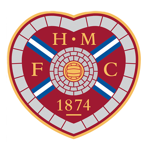 Hearts of Midlothian logo