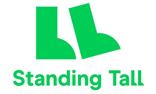 standing_tall_logo_stacked_green_V2