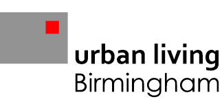 Urban Living Birmingham logo
