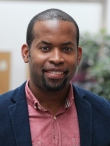 Dr Robert Mullings