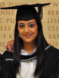 Summaiya Ayub