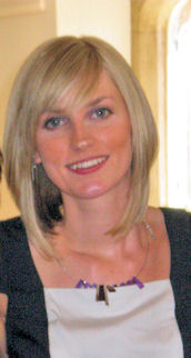 Sarah Clark, BA in Childhood, Culture and Education