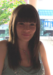Jemma Sherwood