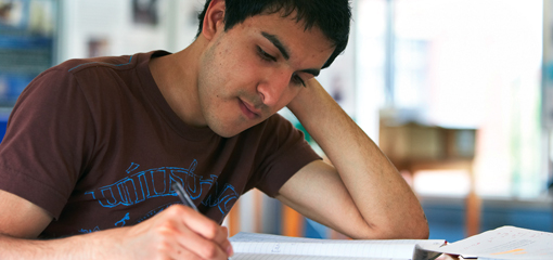 Image for Education and Learning PhD with Integrated Study