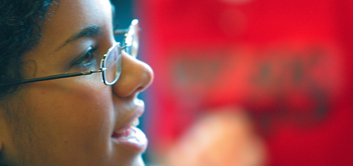 Image for Teachers of Children with Hearing Impairment MEd/BPhil/Postgraduate Diploma