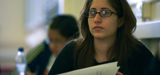 Image for Education MA by Research