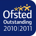 OFSTED Outstanding Provider