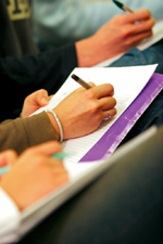 Masters and Professional Education