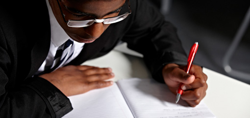 Image for School Improvement and Educational Leadership MA