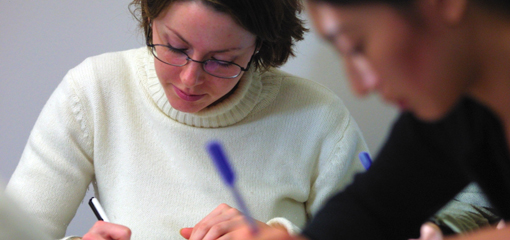 Image for Social Research (Education) MA