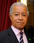 Lord Herman Ouseley