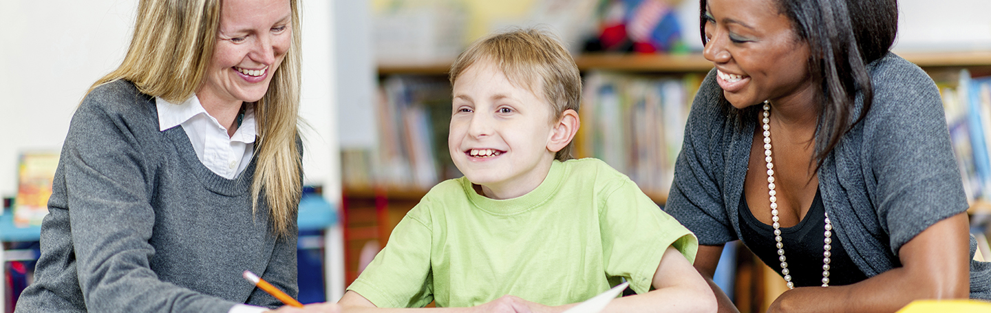 Disability Inclusion and Special Needs (DISN)