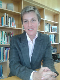 Roberta Keys