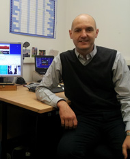 Jim Pugh