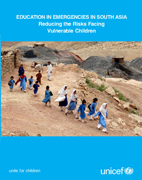 Education in emergencies