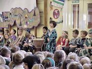 Global Citizenship