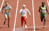 Muslim women in sport