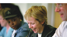 The Department of Disability, Inclusion and Special Needs