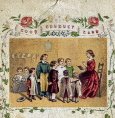 Interdisciplinary Research in Histories of Education and Childhood