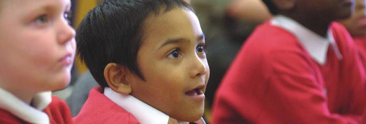 Education and Social Justice