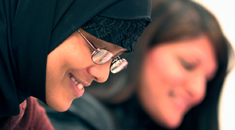 The School of Education - University of Birmingham, UK