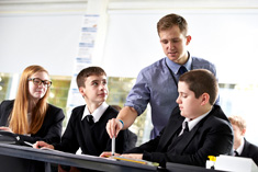 School Improvement - The School of Education, University of Birmingham