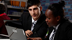 The School of Education