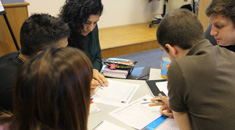 The School of Education