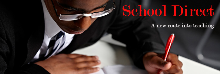 School Direct