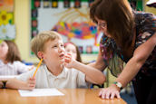 teacher