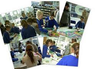 Topcliffe School