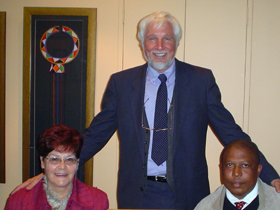 District Officials