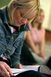 The Research Design Basis for Undergraduate Quantitative Methods Teaching