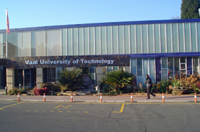 Vaal University of Technology