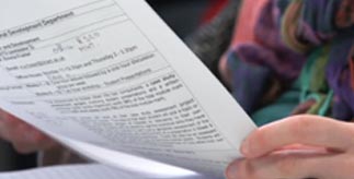 MSc by distance learning