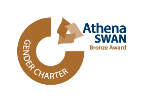 Athena Swan Bronze Award (Gender Charter)
