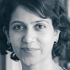 Professor Amrita Narlikar