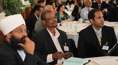 IRiS launch event, June 2013