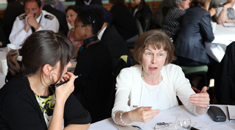 IRiS launch event, June 2013