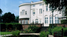 Park House