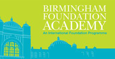 Birmingham Social Work Academy