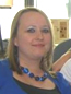 Caroline Cresswell, BA Social Policy