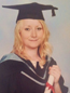 Jo Robinson