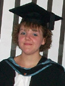 Josie Smith, BA Social Policy