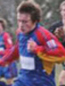 George Wilson, BA Social Policy