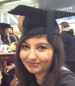 Naila Begum