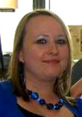 Caroline Cresswell
